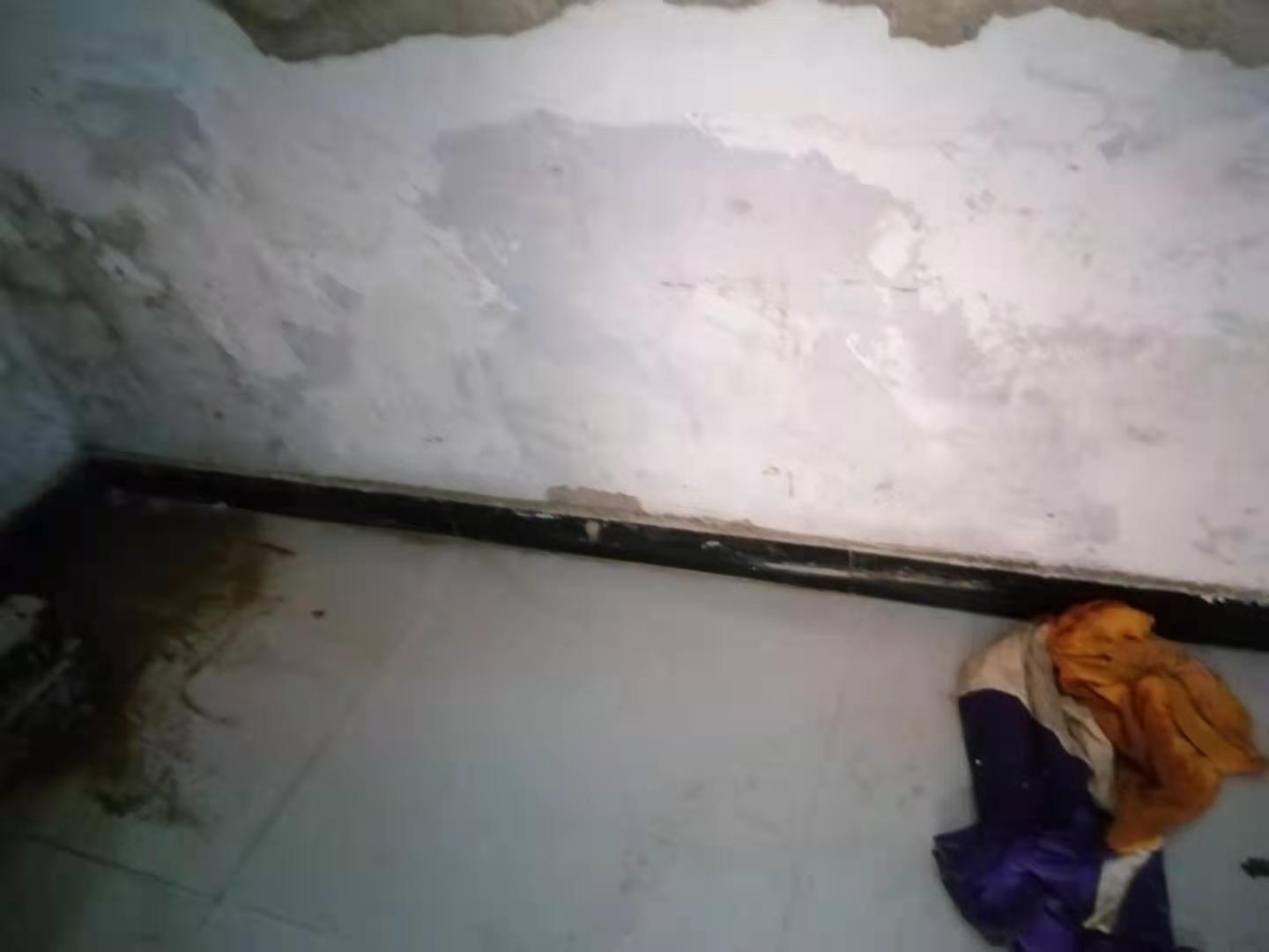 福贡家里漏水了怎么办？