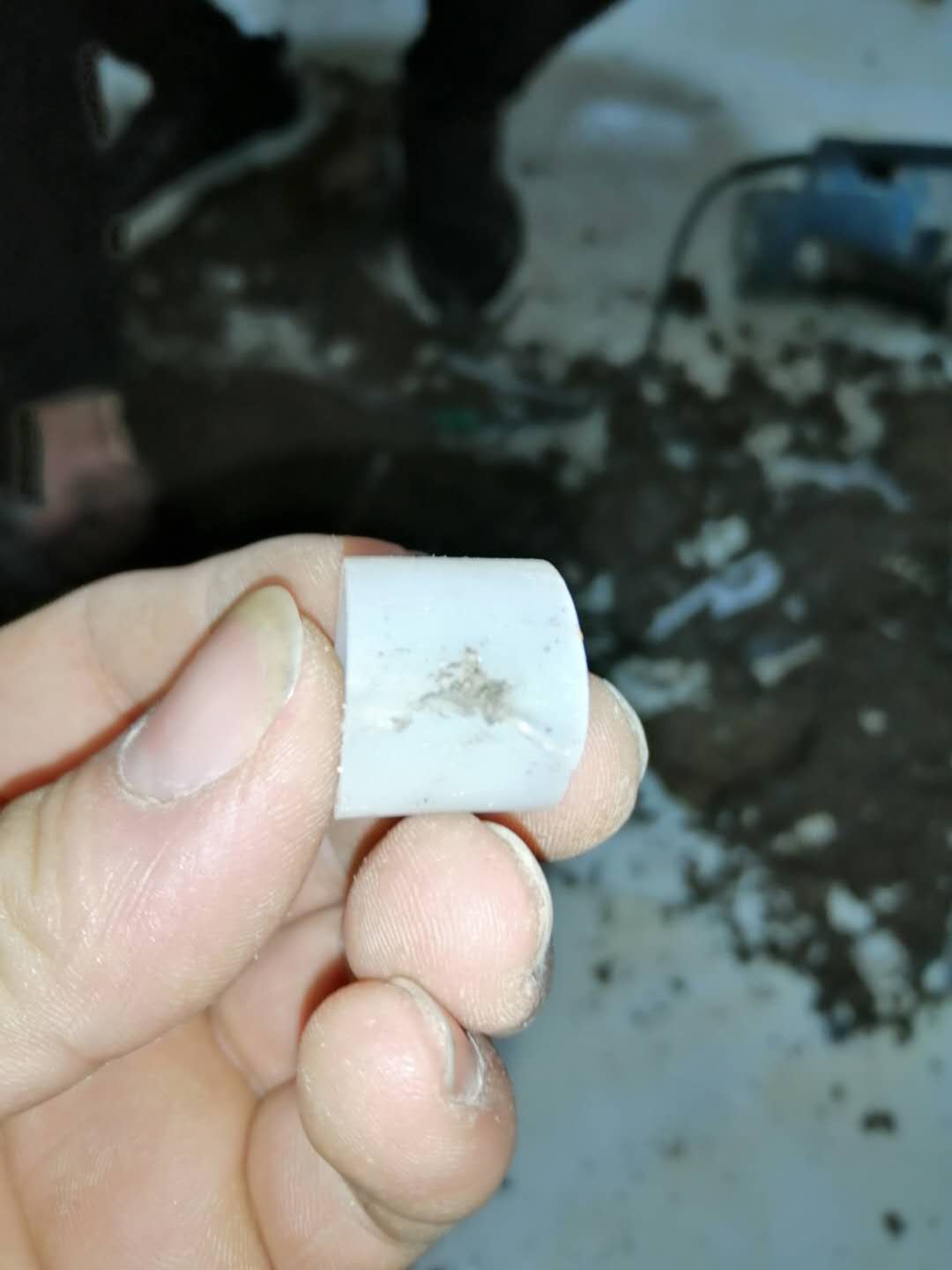 福贡地暖测漏，地暖漏水检测，暖气漏水检测
